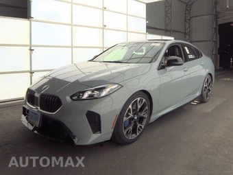2026 BMW 2 Series Gran Coupe 228 xDrive Sedan M SPORT LINE