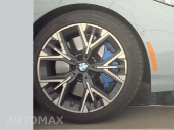 2026 BMW 2 Series Gran Coupe 228 xDrive Sedan M SPORT LINE - miniatura 10