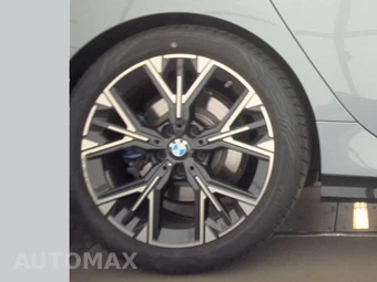 2026 BMW 2 Series Gran Coupe 228 xDrive Sedan M SPORT LINE - miniatura 11