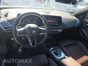 2026 BMW 2 Series Gran Coupe 228 xDrive Sedan M SPORT LINE - miniatura 17
