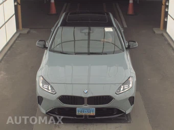 2026 BMW 2 Series Gran Coupe 228 xDrive Sedan M SPORT LINE - miniatura 2
