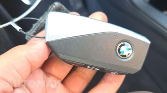 2026 BMW 2 Series Gran Coupe 228 xDrive Sedan M SPORT LINE - miniatura 24
