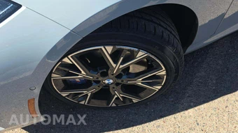 2026 BMW 2 Series Gran Coupe 228 xDrive Sedan M SPORT LINE - miniatura 27