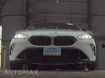 2026 BMW 2 Series Gran Coupe 228 xDrive Sedan M SPORT LINE - miniatura 3