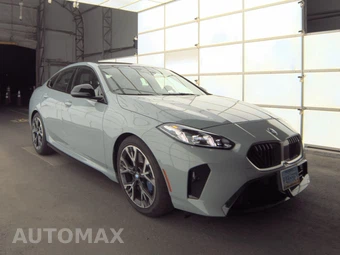 2026 BMW 2 Series Gran Coupe 228 xDrive Sedan M SPORT LINE - miniatura 4