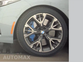 2026 BMW 2 Series Gran Coupe 228 xDrive Sedan M SPORT LINE - miniatura 9