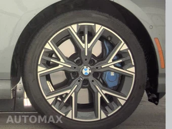 2026 BMW 2 Series Gran Coupe 228 xDrive Sedan M SPORT LINE - miniatura 10