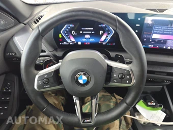 2026 BMW 2 Series Gran Coupe 228 xDrive Sedan M SPORT LINE - miniatura 16