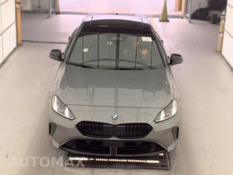 2026 BMW 2 Series Gran Coupe 228 xDrive Sedan M SPORT LINE - miniatura 2
