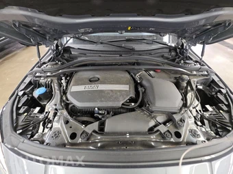 2026 BMW 2 Series Gran Coupe 228 xDrive Sedan M SPORT LINE - miniatura 22