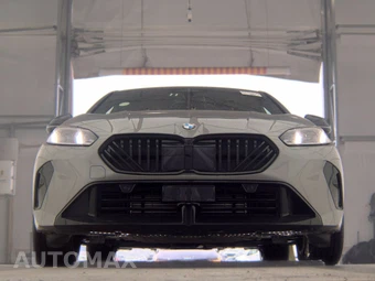 2026 BMW 2 Series Gran Coupe 228 xDrive Sedan M SPORT LINE - miniatura 3