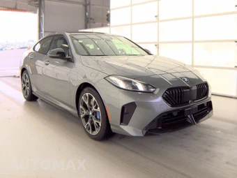 2026 BMW 2 Series Gran Coupe 228 xDrive Sedan M SPORT LINE - miniatura 4