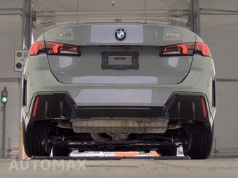 2026 BMW 2 Series Gran Coupe 228 xDrive Sedan M SPORT LINE - miniatura 7
