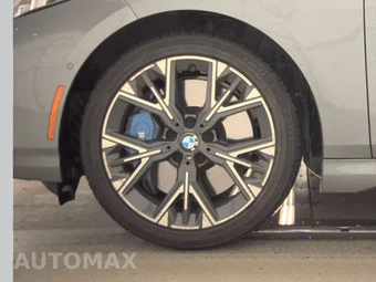 2026 BMW 2 Series Gran Coupe 228 xDrive Sedan M SPORT LINE - miniatura 9