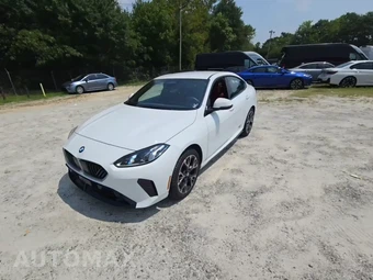 2026 BMW 2 Series Gran Coupe 228 xDrive Sedan M SPORT LINE - samochód z USA z aukcji Manheim, oferta Kup Teraz w AUTOMAX