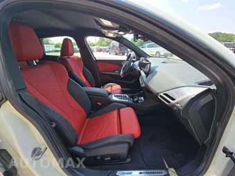 2026 BMW 2 Series Gran Coupe 228 xDrive Sedan M SPORT LINE - miniatura 15