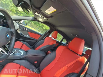 2026 BMW 2 Series Gran Coupe 228 xDrive Sedan M SPORT LINE - miniatura 8