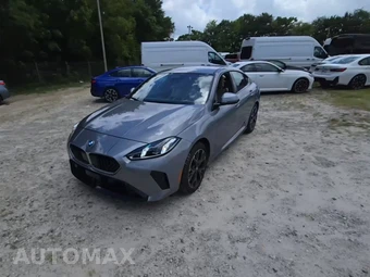 2026 BMW 2 Series Gran Coupe 228 xDrive Sedan M SPORT LINE