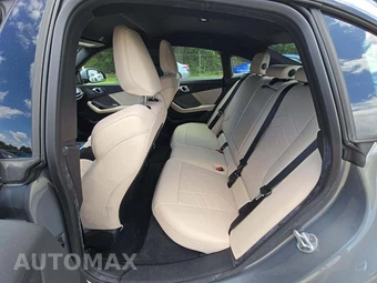 2026 BMW 2 Series Gran Coupe 228 xDrive Sedan M SPORT LINE - miniatura 10