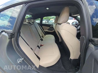 2026 BMW 2 Series Gran Coupe 228 xDrive Sedan M SPORT LINE - miniatura 13