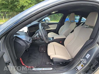 2026 BMW 2 Series Gran Coupe 228 xDrive Sedan M SPORT LINE - miniatura 3