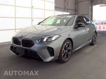 2026 BMW 2 Series Gran Coupe 228 xDrive Sedan