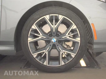 2026 BMW 2 Series Gran Coupe 228 xDrive Sedan - miniatura 10