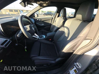 2026 BMW 2 Series Gran Coupe 228 xDrive Sedan - miniatura 13