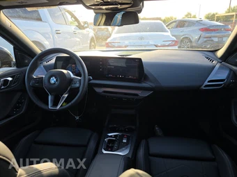 2026 BMW 2 Series Gran Coupe 228 xDrive Sedan - miniatura 17