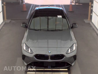 2026 BMW 2 Series Gran Coupe 228 xDrive Sedan - miniatura 2
