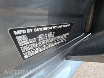 2026 BMW 2 Series Gran Coupe 228 xDrive Sedan - miniatura 21