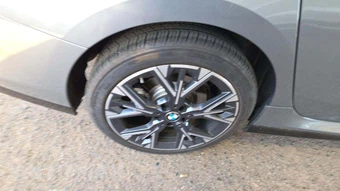 2026 BMW 2 Series Gran Coupe 228 xDrive Sedan - miniatura 28