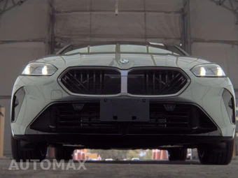 2026 BMW 2 Series Gran Coupe 228 xDrive Sedan - miniatura 3