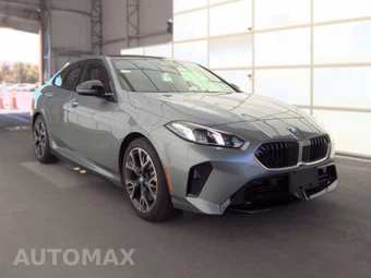 2026 BMW 2 Series Gran Coupe 228 xDrive Sedan - miniatura 4