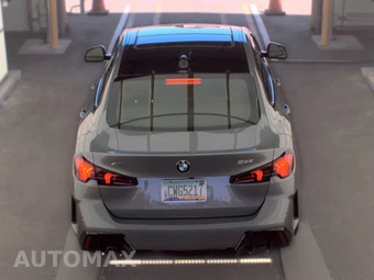 2026 BMW 2 Series Gran Coupe 228 xDrive Sedan - miniatura 6