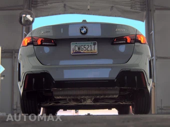 2026 BMW 2 Series Gran Coupe 228 xDrive Sedan - miniatura 7
