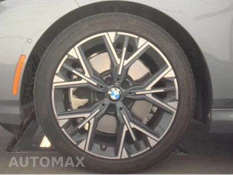 2026 BMW 2 Series Gran Coupe 228 xDrive Sedan - miniatura 9