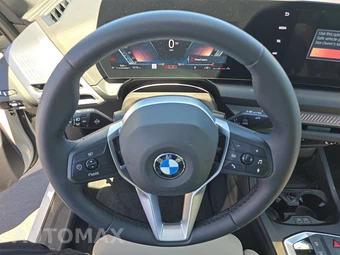 2026 BMW 2 Series Gran Coupe 228 xDrive Sedan - miniatura 10