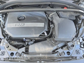 2026 BMW 2 Series Gran Coupe 228 xDrive Sedan - miniatura 16