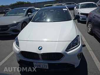 2026 BMW 2 Series Gran Coupe 228 xDrive Sedan - miniatura 2