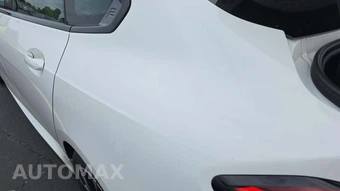 2026 BMW 2 Series Gran Coupe 228 xDrive Sedan - miniatura 22