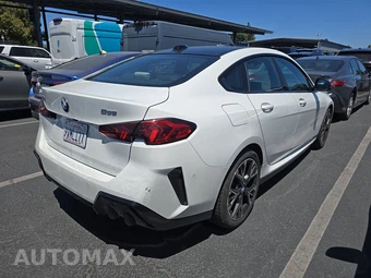 2026 BMW 2 Series Gran Coupe 228 xDrive Sedan - miniatura 4