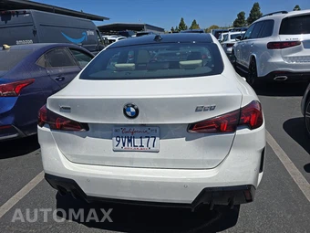 2026 BMW 2 Series Gran Coupe 228 xDrive Sedan - miniatura 5