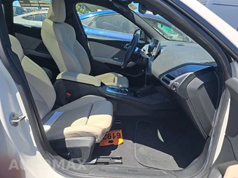 2026 BMW 2 Series Gran Coupe 228 xDrive Sedan - miniatura 8