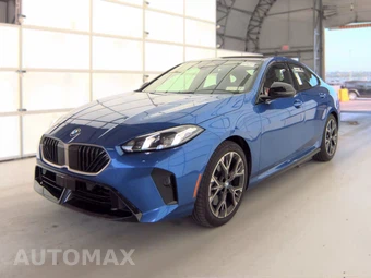 2026 BMW 2 Series Gran Coupe 228 xDrive Sedan