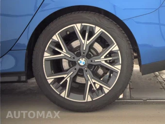 2026 BMW 2 Series Gran Coupe 228 xDrive Sedan - miniatura 12
