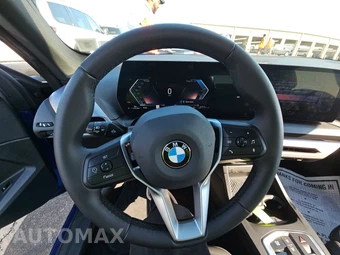 2026 BMW 2 Series Gran Coupe 228 xDrive Sedan - miniatura 16