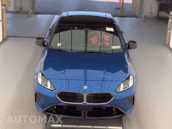 2026 BMW 2 Series Gran Coupe 228 xDrive Sedan - miniatura 2