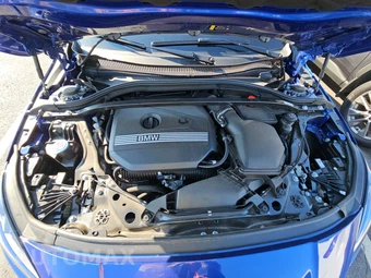 2026 BMW 2 Series Gran Coupe 228 xDrive Sedan - miniatura 22