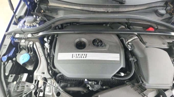 2026 BMW 2 Series Gran Coupe 228 xDrive Sedan - miniatura 24